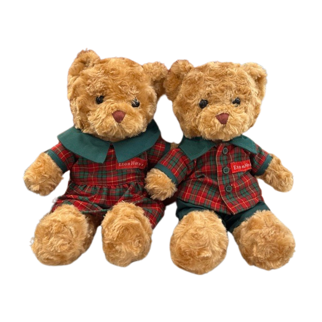 Teddy Bear - Pair