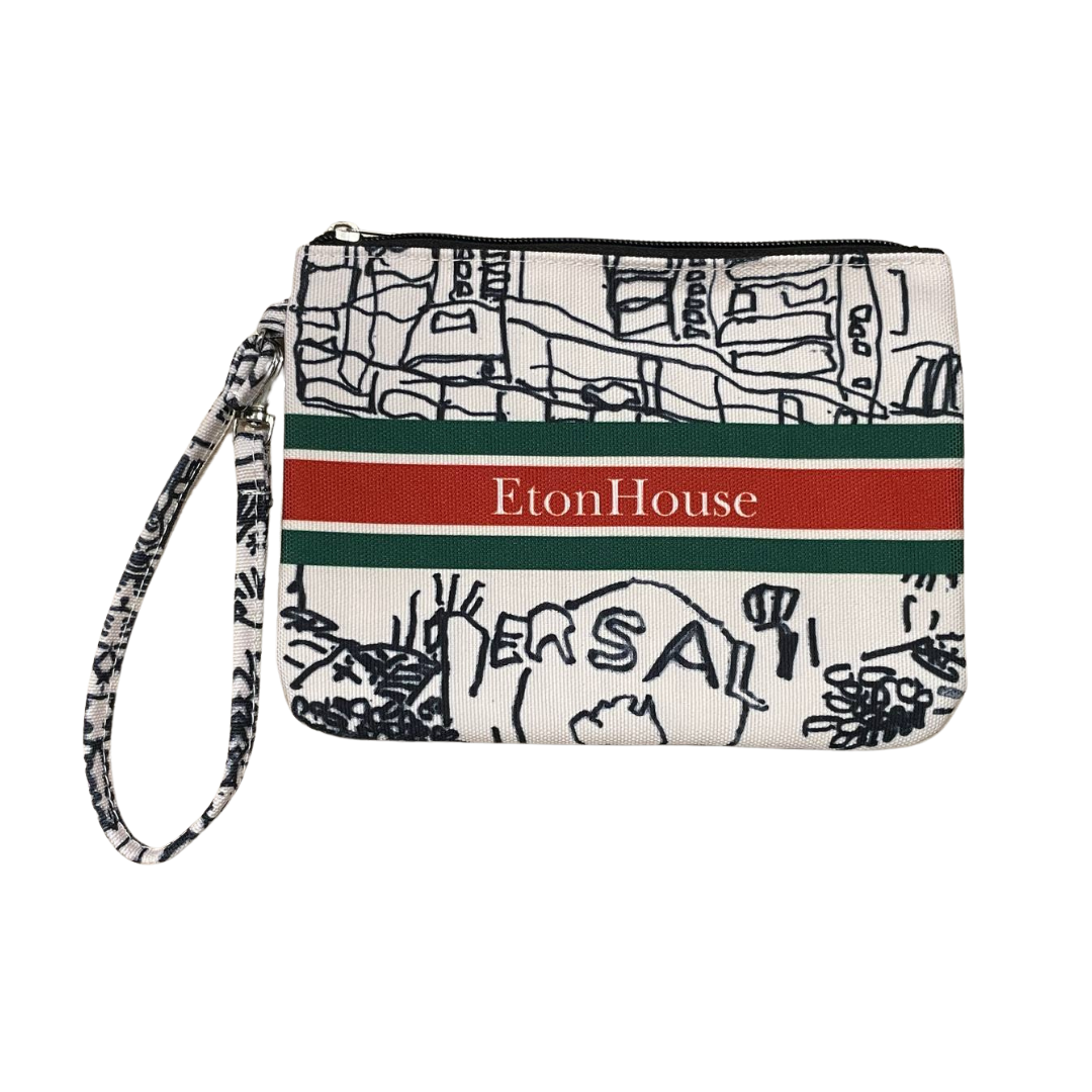 Wristlet