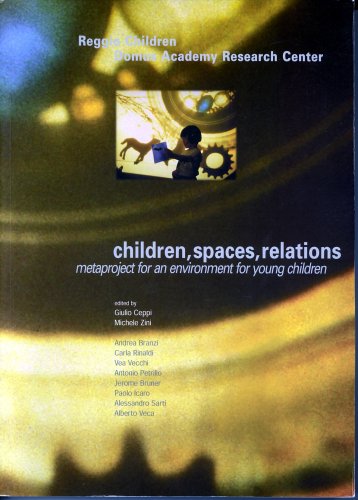 Children, Spaces, Relations