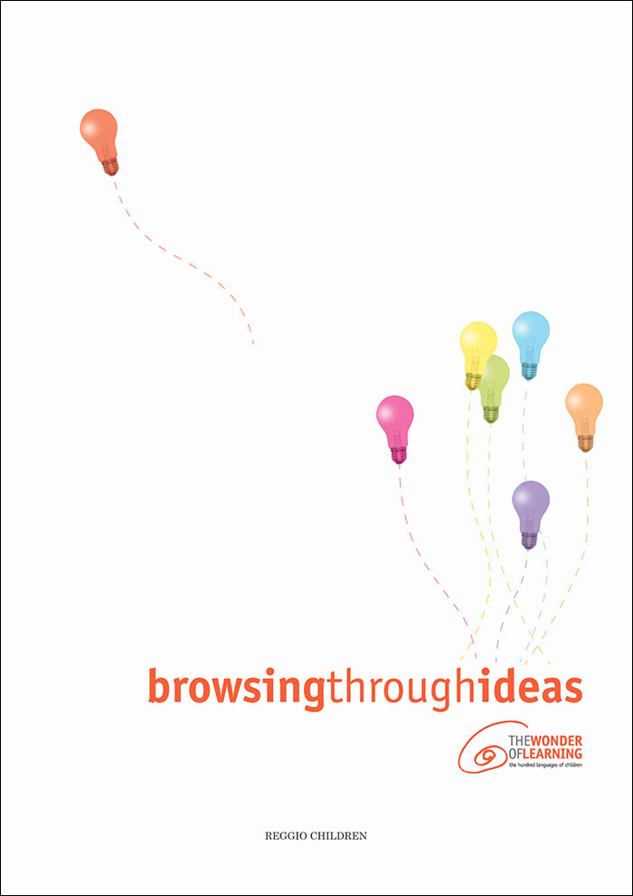 Browsing Through Ideas