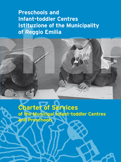 Charter of Services