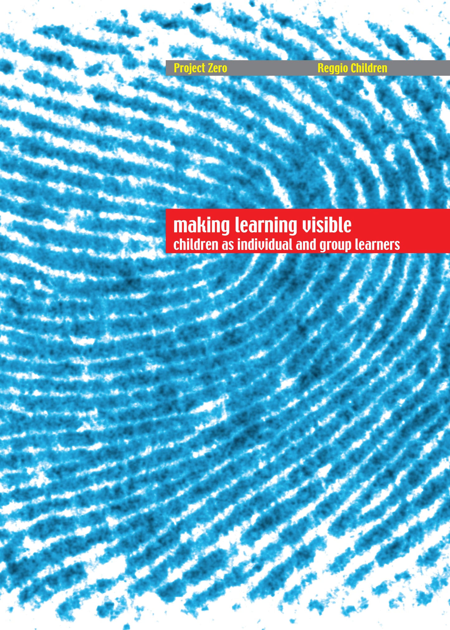 Making Learning Visible