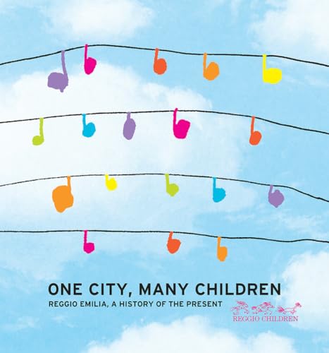(PRE-ORDER) One City, Many Children