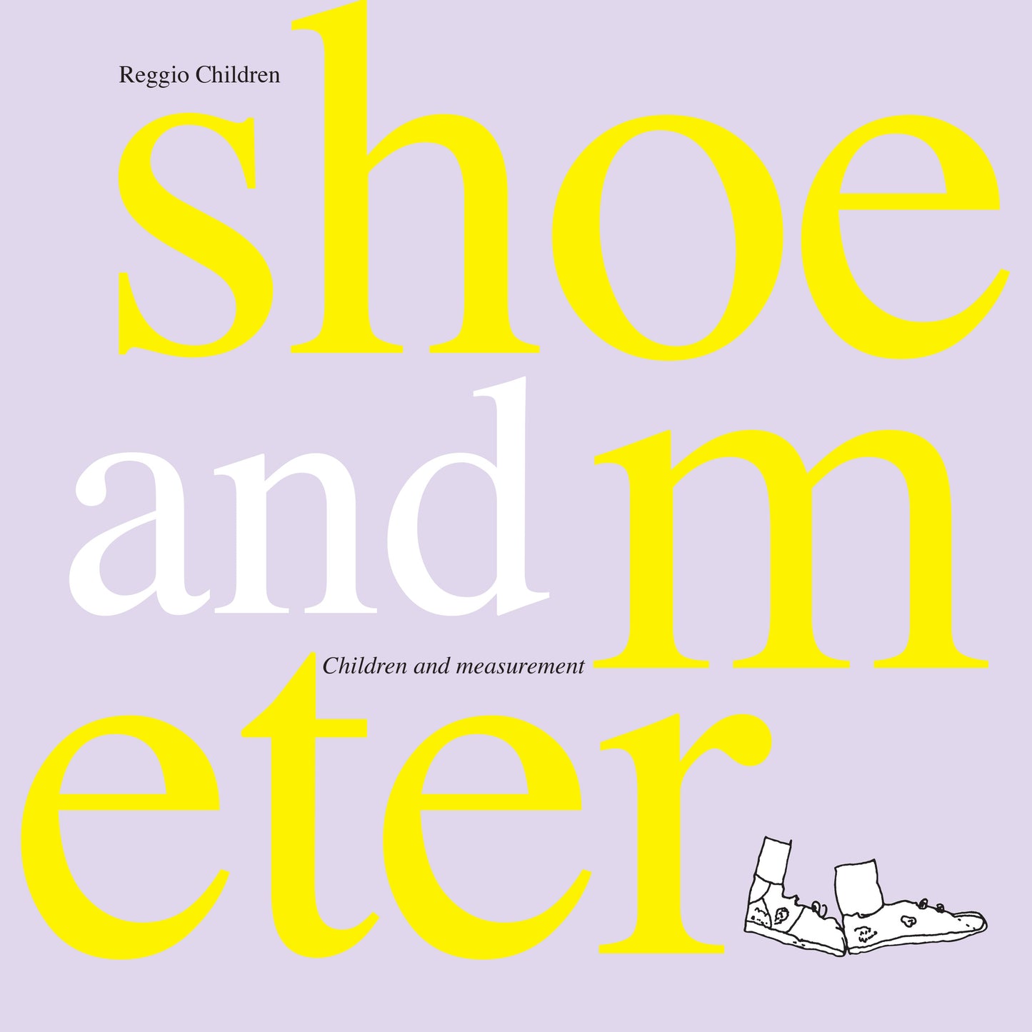 (PRE-ORDER) Shoe And Meter