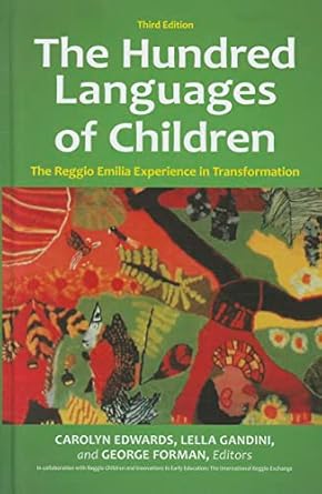 The Hundred Languages of Children