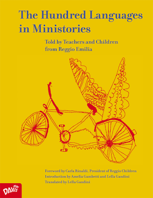The Hundred Languages of Ministories