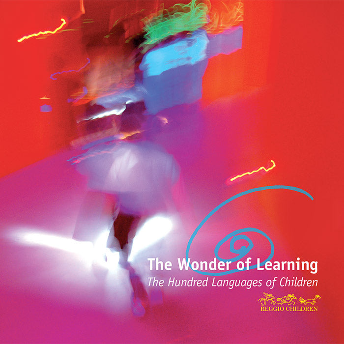The Wonder of Learning