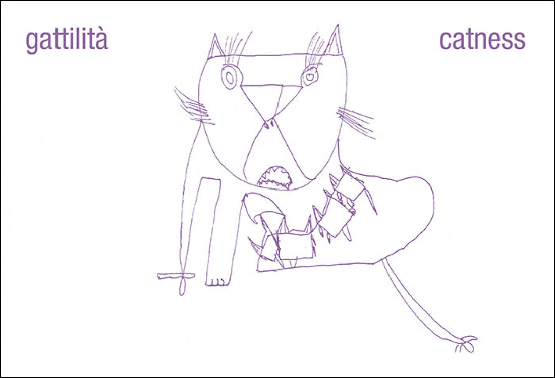 Catness – Reggio Emilia in Asia for Children