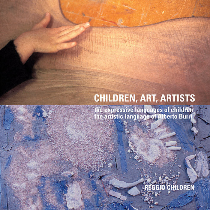 Children, Art, Artists