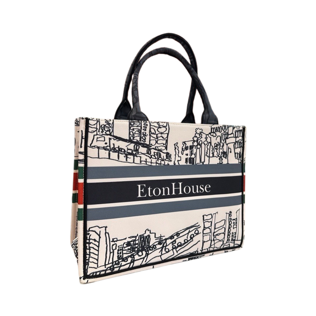 EtonHouse Tote Bag