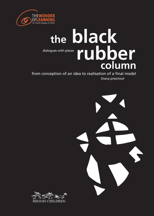 The Black Rubber Column