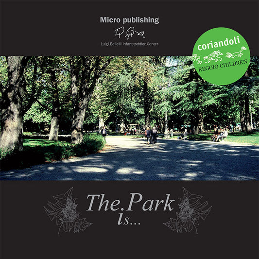 The Park is...